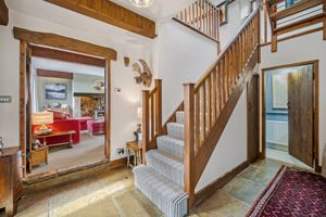 Reception hall- click for photo gallery